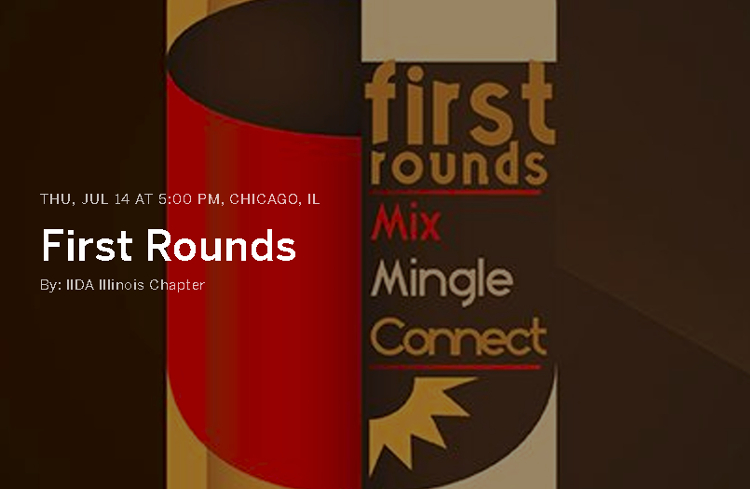 IIDA IL.First Rounds