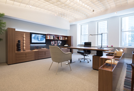 Rhythm by Geiger. Photography: Jeff Beck