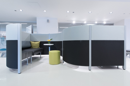 MyPlace by KI. Photography: Jeff Beck