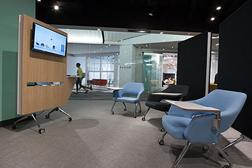 Flirt by Arcadia. Photography: Jeff Beck 