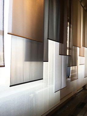 Atmospheres Collection at Carnegie Fabrics 