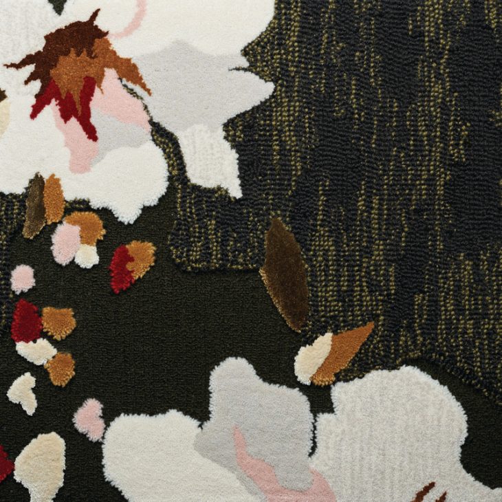 Scott Group.Allora with silk