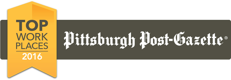 Karndean Designflooring.Pittsburgh Post-Gazette Top Workplaces
