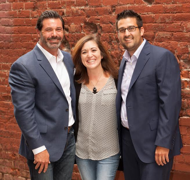 Allsteel Dealer IE Interiors Expands to Denver via IE Connect