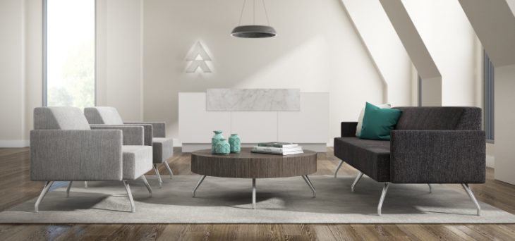 Kimball Office Pairings 4