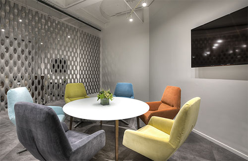 Cabot Wrenn’s new look at NeoCon 2016