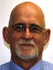 Jack Tipton, director of regional programs (southeast) at the ACE Mentor Program.