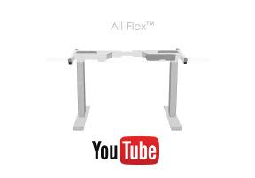 ESI Ergonomic Solutions.All-Flex™ video