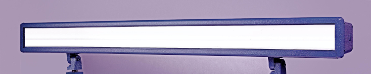 Orgatech - Omegalux - 4 foot