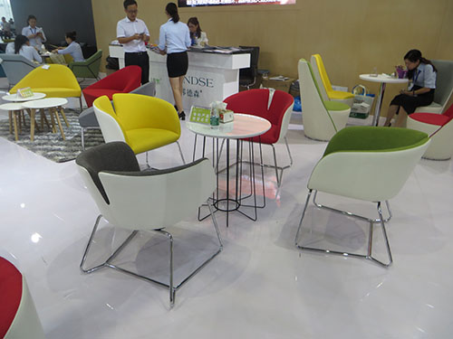 Aobin Breakout seating