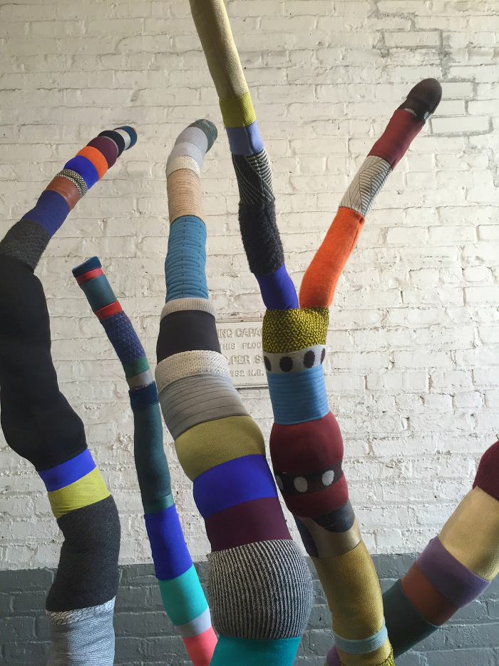 Elodie Blanchard.Trees