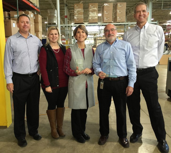 trendway-best-and-brightest-wellness-award-group