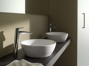 Meet Laufen Pro bathroom fixtures