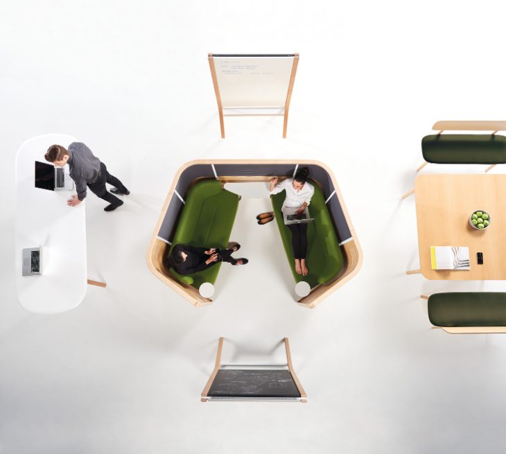 teknion-zones-collection