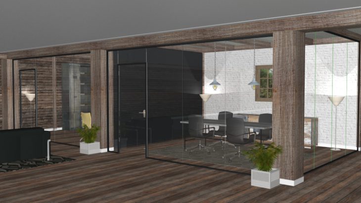 Maars Living Walls Celebrates 70 Years - officeinsight