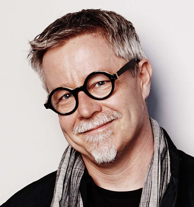 Steelcase Welcomes IDEO CEO Tim Brown to Board Of Directors - officeinsight