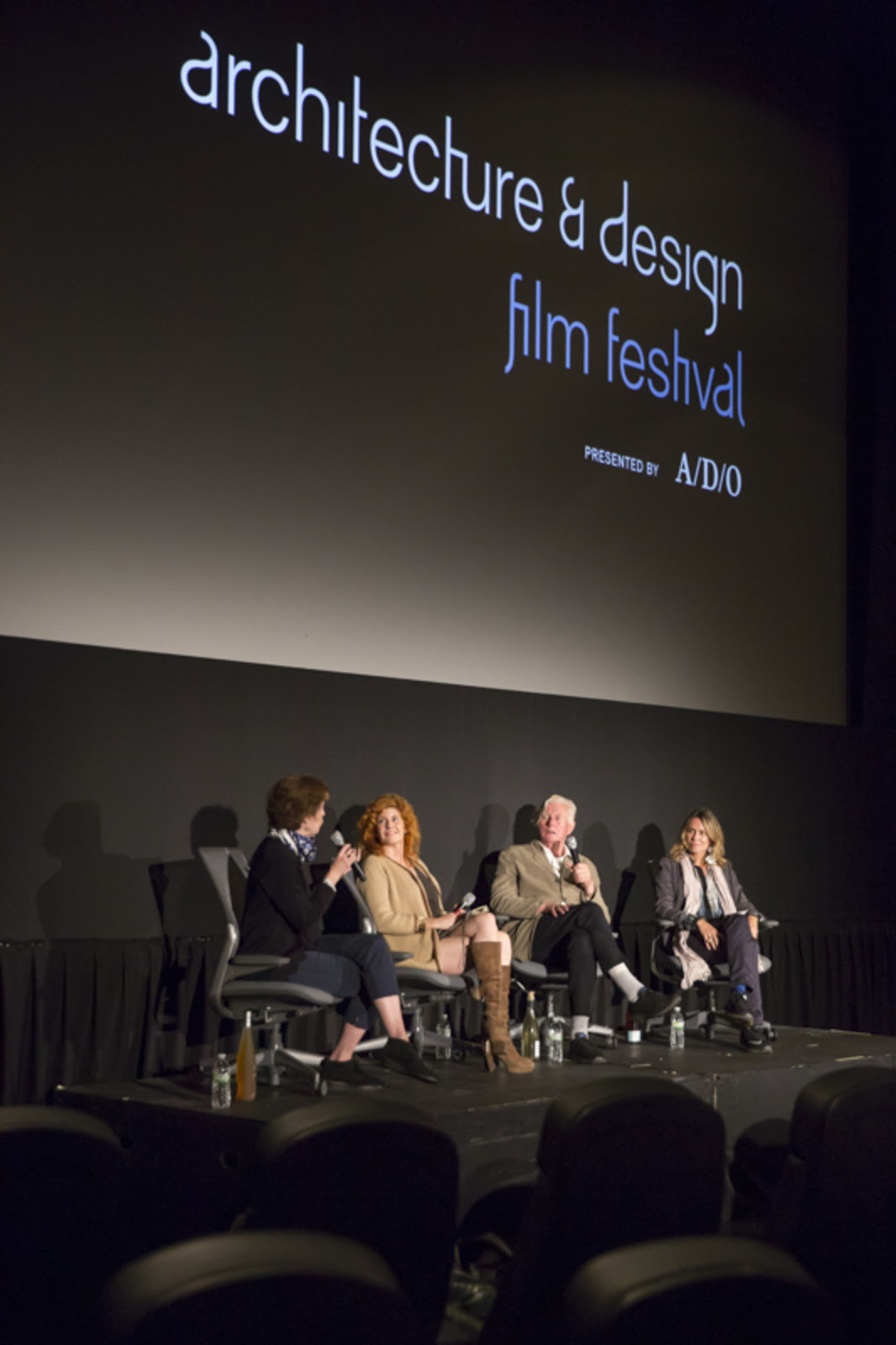 Architecture & Design Film Festival Announces Robust Lineup of Events ...