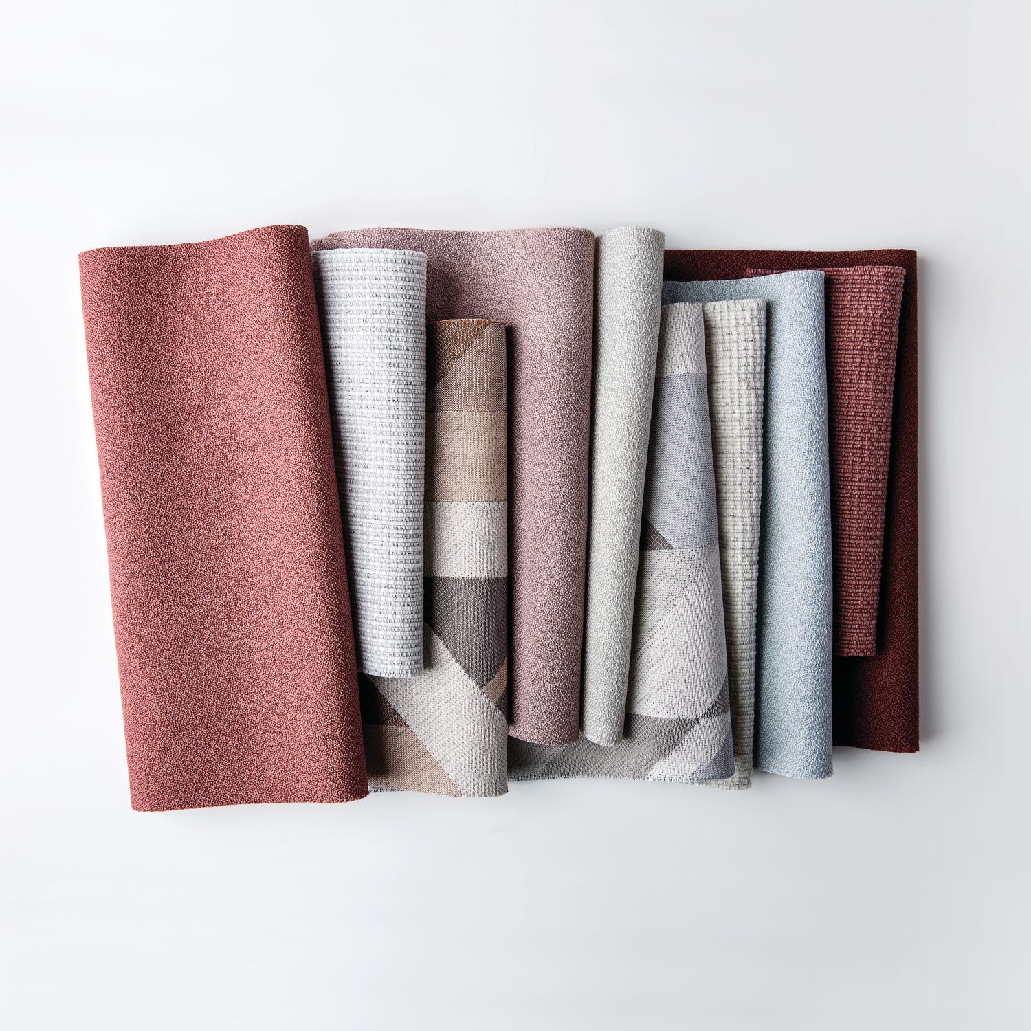 Luum Textiles Introduces Color Compound Collection - officeinsight