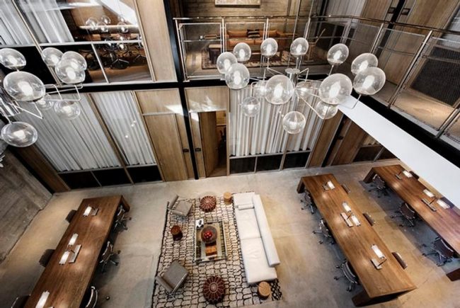 IIDA Announces 13 Interior Design Competition Finalists - officeinsight