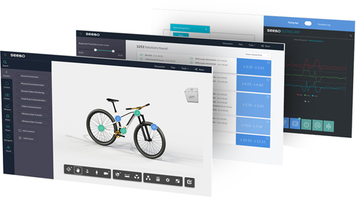 Seebo Seebo & IBM Partner to Simplify Smart Product Development - officeinsight