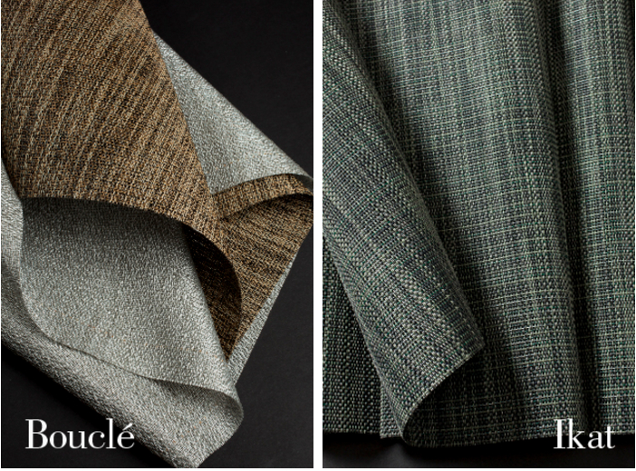 Chilewich Expands Bouclé and Ikat Collections with New Colorways officeinsight