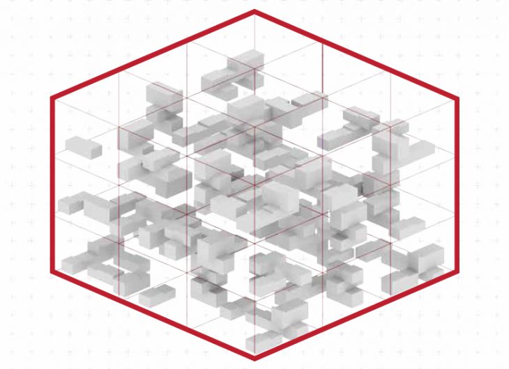 Changing The Methods Of Design And Delivery Hdr Releases Book On Data