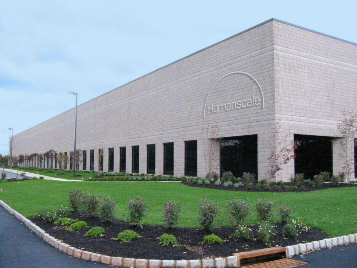 Humscale Humanscale Moves Full Speed Ahead Toward a Net-Positive Future ...
