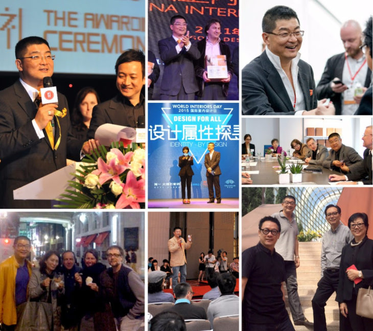 Remembering Former IFI CoOpted Board Member Ready Zhang officeinsight