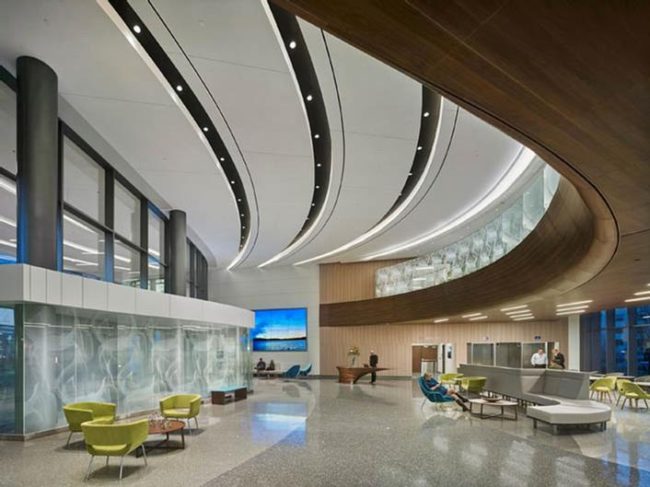 IIDA Announces the Winners of the 6th Annual Healthcare Interior Design ...