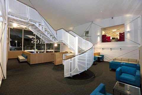 Wates Group office