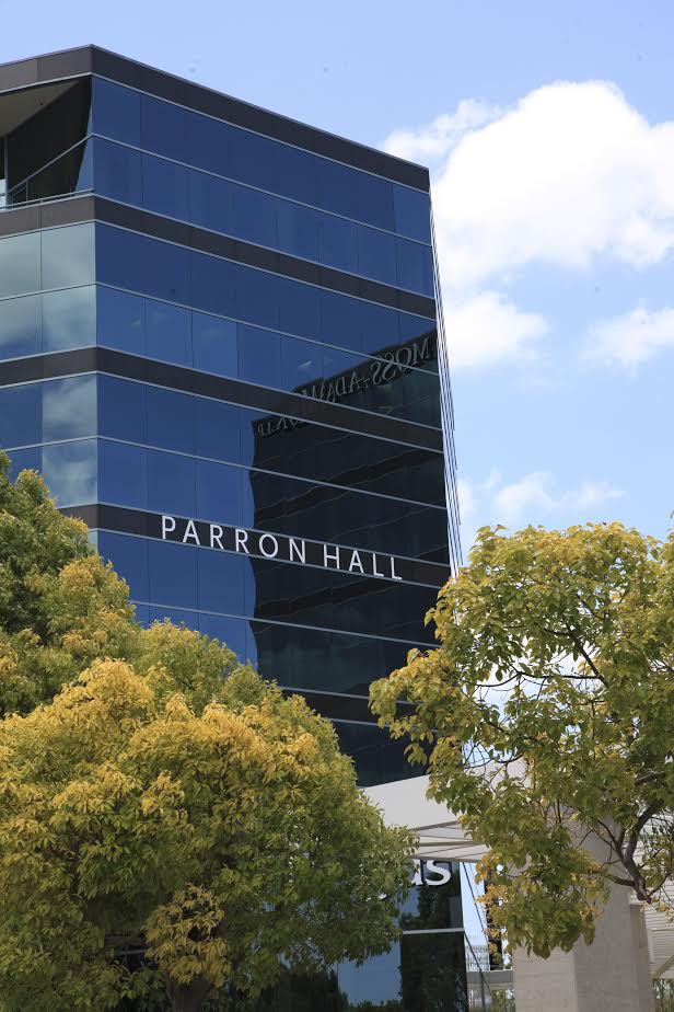 Parron Hall of San Diego Acquires Crawford & ITec and Joins Allsteel