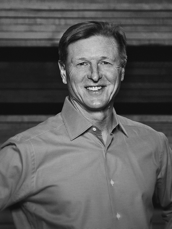 Mark Richey Woodworking Establishes WallGoldfinger Furniture Division ...