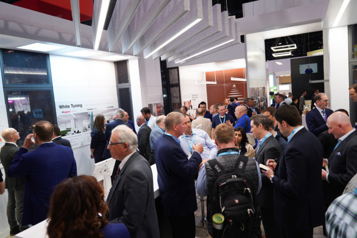 Focal Point Achieves Incredibly Successful Results at LIGHTFAIR 2018 ...