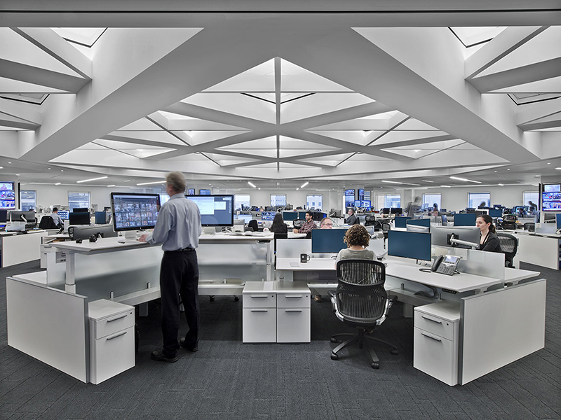 pressmind office