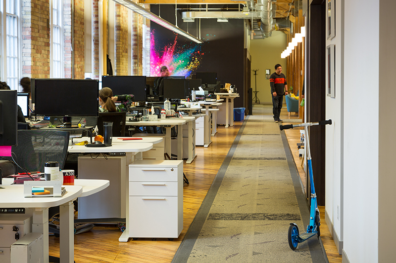 Kohbee office