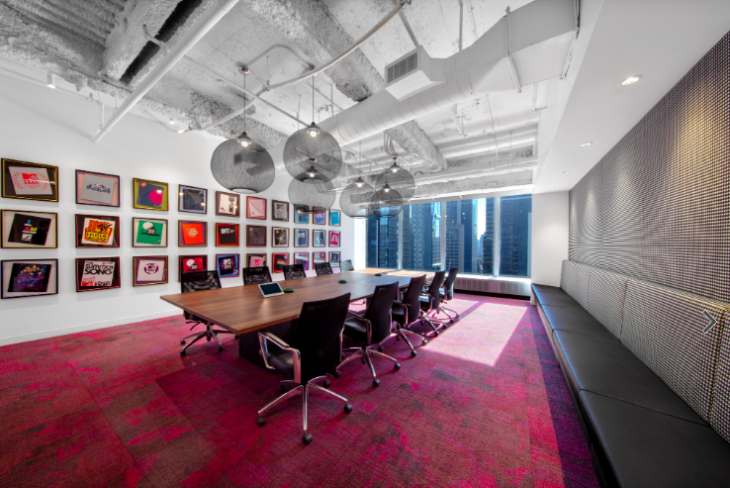 Will Creative Inc. office