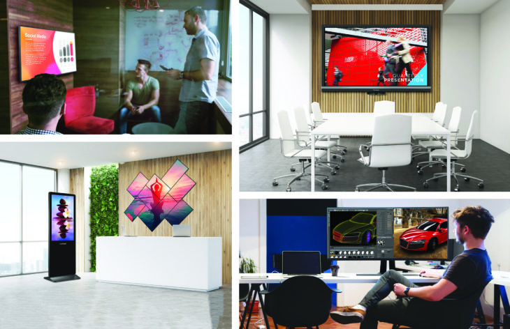 ViewSonic Plays Role for Enabling Digital Transformation in the ...