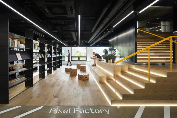 IIDA Names Winners of the 7th Annual Best of Asia Pacific Design Awards ...