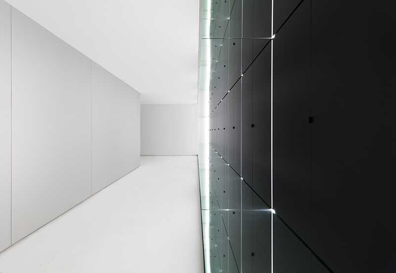 Infinitum Building A Sense of Wonder / Infinite Buildings: Buildings Inside Buildings ...