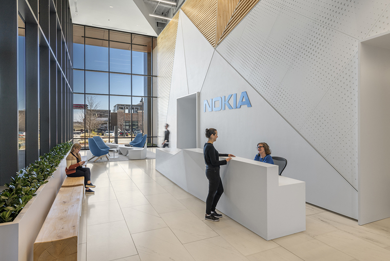 nkoda office