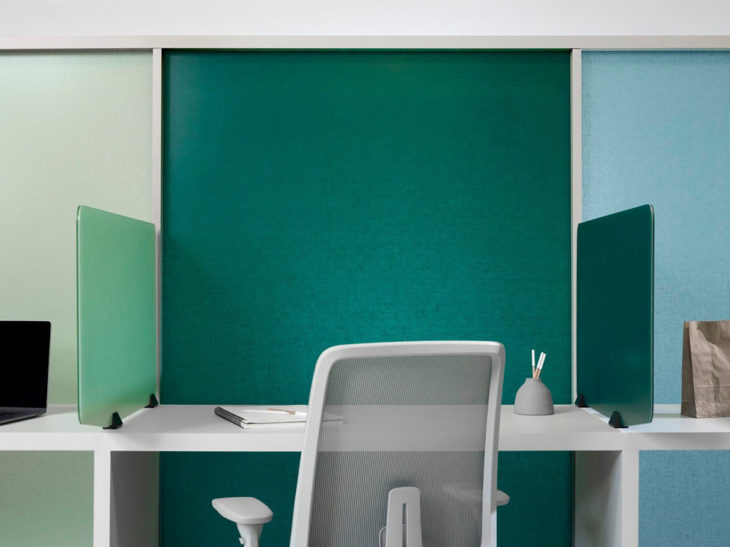 3form’s Newest Design, Veil, Introduces Airy Linen and Color to ...