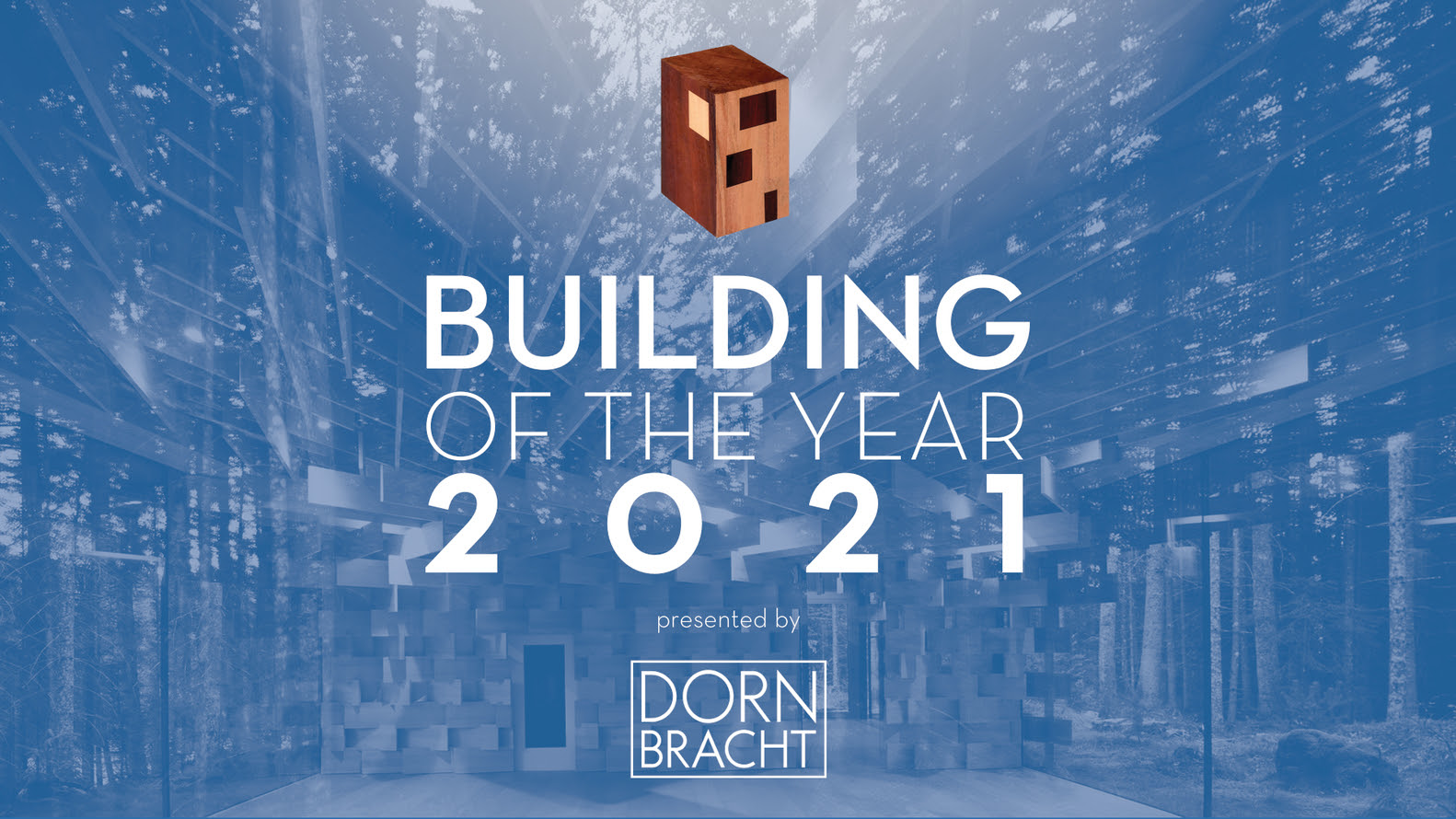 ArchDaily Building Of The Year 2021 Awards Are Now Open For Public ...