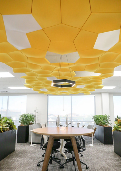 3form Launches 3form Elements: Products for Today’s Workspace ...