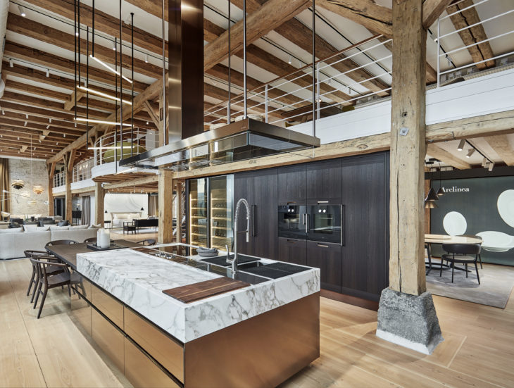 D Studio: launching a new approach to design retail - officeinsight
