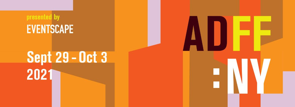 ADFF Announces Opening Film for 2021 🎥 - officeinsight