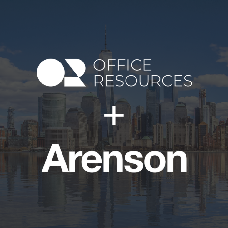 Office Resources Acquires Arenson Office Furnishings officeinsight