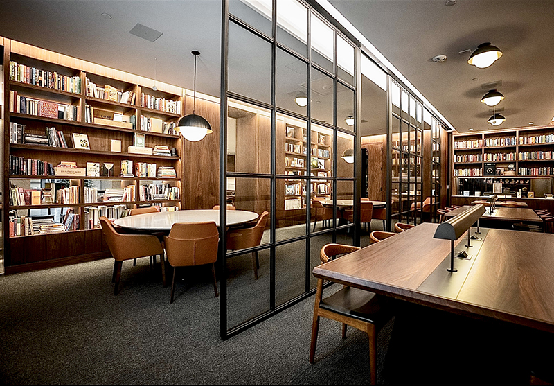 Future-Proof Interior Design - officeinsight