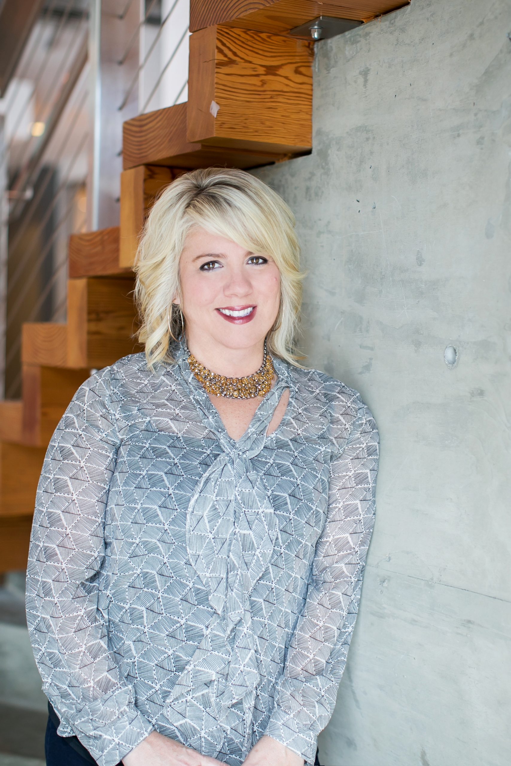Dawn Rippingale Ware Malcomb Promotes Dawn Riegel to Principal in Oak Brook Office ...