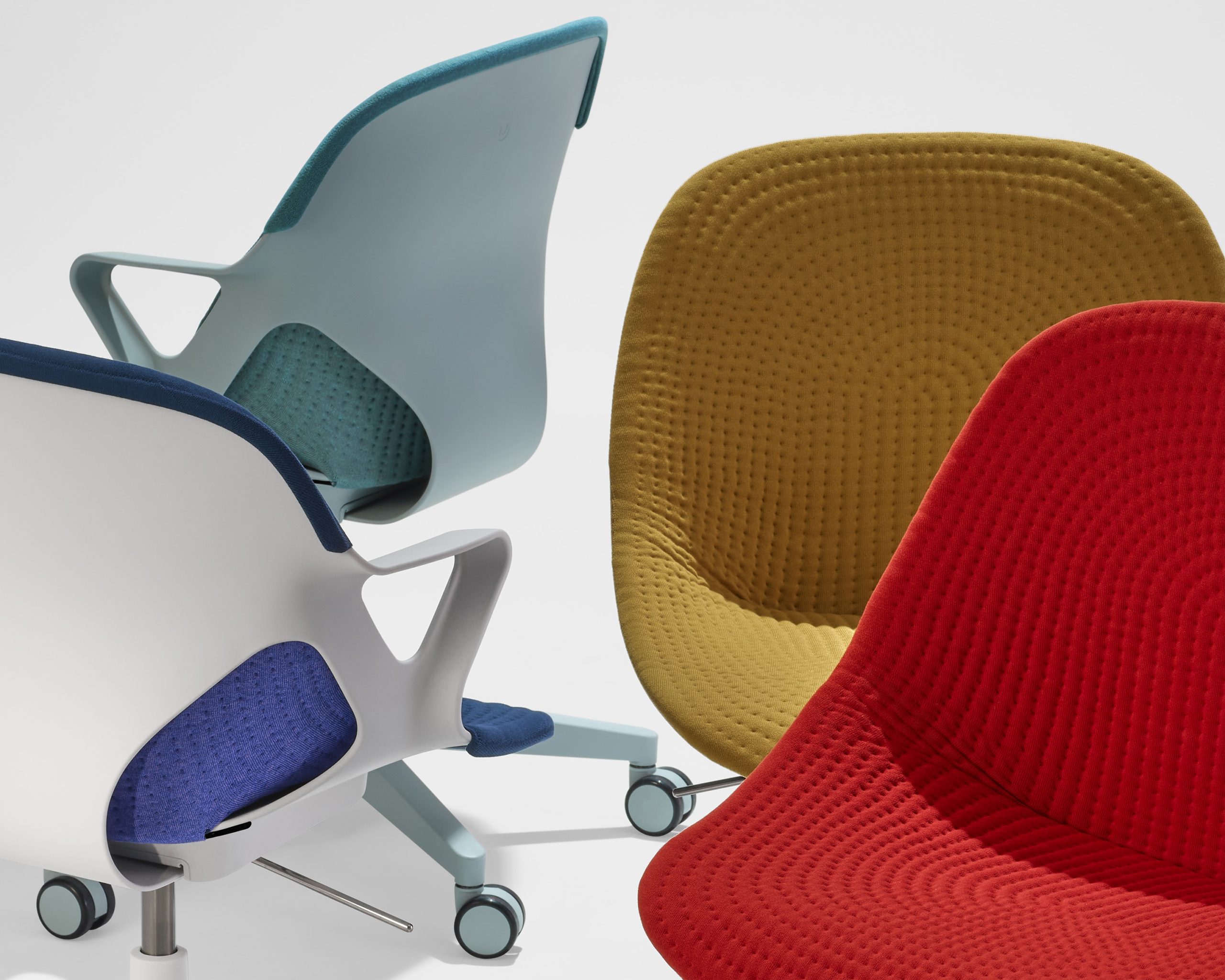 Herman Miller's Zeph Chair - officeinsight