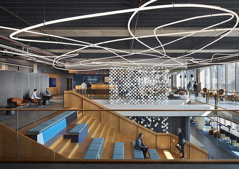 Aspen Capital Group office